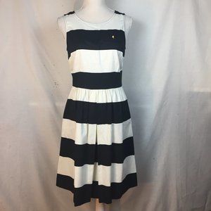 NWT The Limited Striped Dress